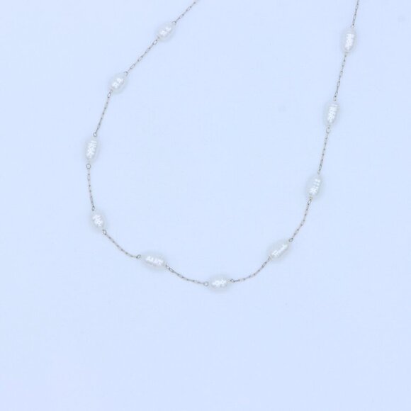 Delicate & Modern Necklace Chain – Perfect for Girls & Women, DYC1222 - Picture 1 of 13